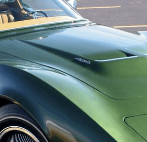 Sweet Night Sweet Rides The Lingenfelter Collection&nbsp;2012