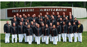 2011 Band of Americas Few