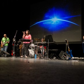 Christian Music Fest at the Gazebo Concerts Mill Pond&nbsp;2013