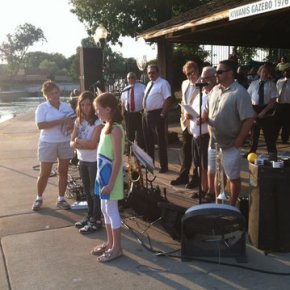 2013 Spelling Bee and Last Summer Concert&nbsp;Gallery