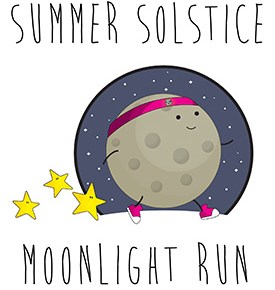 The Results Are In! Summer Soltice Run&nbsp;Results