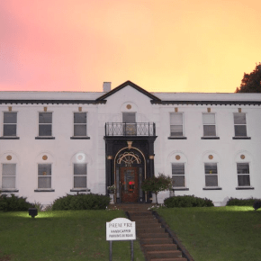 New Meeting Location